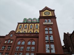 -青岛啤酒博物馆