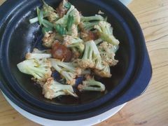-一轩饺子馆(丽都店)