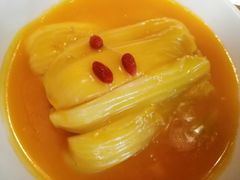 -星叶·东南亚料理(宁波万象汇店)