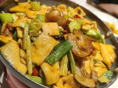 -新侨小馆(东直门北小街店)