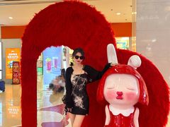 -天虹购物中心(石路店)