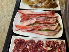 -潮悦牛肉火锅城(水贝店)