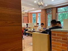 大堂-都城快餐(中山三店)
