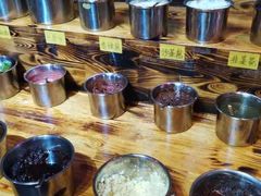 -乐山串串香老火锅(鼓楼店)
