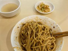 -二号桥脆绍面(星辉中路店)