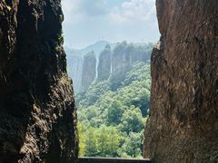 -雁荡山风景名胜区