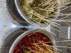 -泰合素食(双流店)