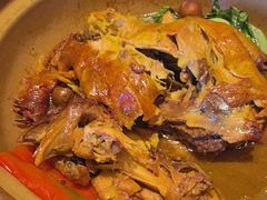 -鼓楼东街老火锅(鼓楼店)