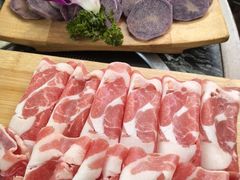 -慢丽江·云南野生菌土鸡锅(西山店)