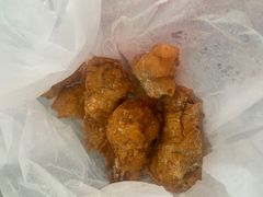 -阿捡忭京炸鸡(韭菜园总店)