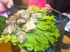 -束河人家(南锣鼓巷店)