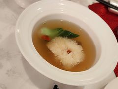 -酌宴府The China Club·广州万富希尔顿酒店(云城东路店)