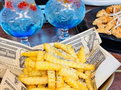 -韩鼎丰·韩国料理(林奥店)