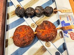 -火山屋台(新街口店)