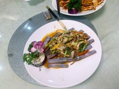 -明香海鲜酒家(华强北店)