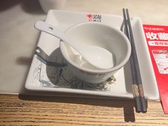 -吴越荣记苏州菜·松鼠桂鱼 100% 活鱼现做(月光码头店)