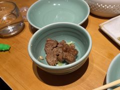 -一心创作料理屋(经开万达店)