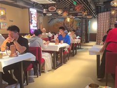 -西域阿里马新疆菜·清真(桂花路店)