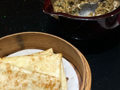 外婆锤山茄-开海·红岛海鲜虾水饺(石老人店)