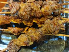 -伊隆斋(什刹海店)