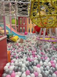 -萌乐拾光益智乐教园(雄资购物城店)