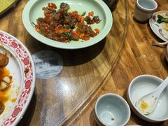 -民俗村柴火灶·景德江西菜(中国陶瓷博物馆店)