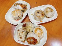 -求生煎包(武夷小区店)