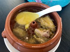 -翠湖宾馆·中餐厅