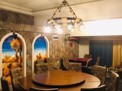 -伊纳其新疆主题餐厅(龙岗店)