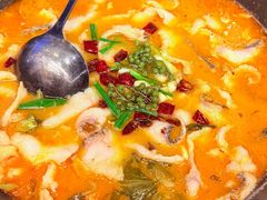 -味仙居(环城南路店)