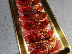 -妥妥烤肉料理(昙华林店)