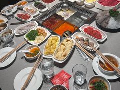 -海底捞火锅(吴中路店)