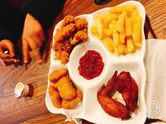 -暖食光·台式家庭餐厅·生日主题店(万达店)