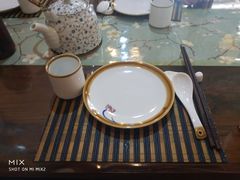 -素心斋素食餐厅