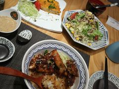 -苍月中华料理(王府井店)