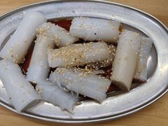 猪肠粉-陈添記·祖傳爽鱼皮·西关老字号(广州首店)