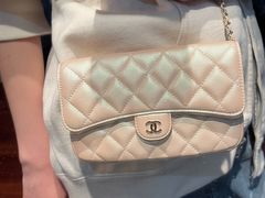 -CHANEL(恒隆广场店)