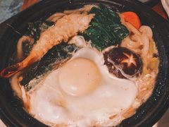 -万藏·荞麦酒房BANKURA JAPANESE SOBA KITCHEN(长乐路店)