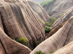 -飞天山旅游区
