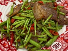 -高嗲嗲·湘味爆炒王(云密城店)