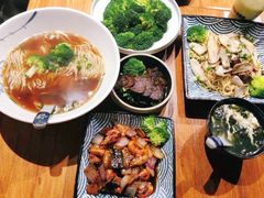 -囿面传统制面馆(中央路店)