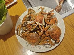 -炑羊香烤全羊(西三旗店)