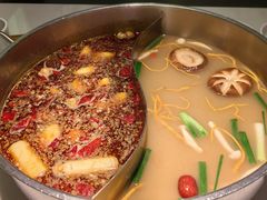 -小肥羊·牛羊肉火锅(万达广场店)