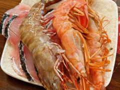 -钱库里海鲜自助(星海广场店)