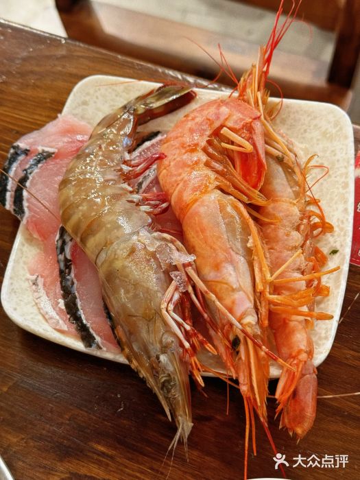 钱库里海鲜自助(星海广场店)图片