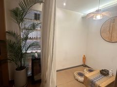 -沐森 •疗愈头疗馆(打浦桥店)