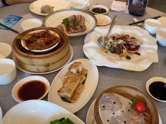 -潮府馆·非遗潮州菜·港式点心(世纪公园店)