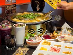 -探鱼·鲜青椒爽麻烤鱼(领展购物广场店)