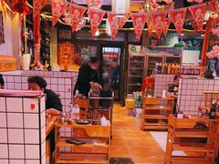大堂-郭记烤肉创始店(民丰大街店)