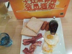 android_upload_pic-必胜客(八一店)